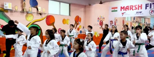 Gyan Ashram School Gallery 3