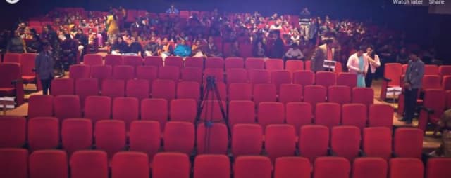 Gyan Ashram School Gallery 2