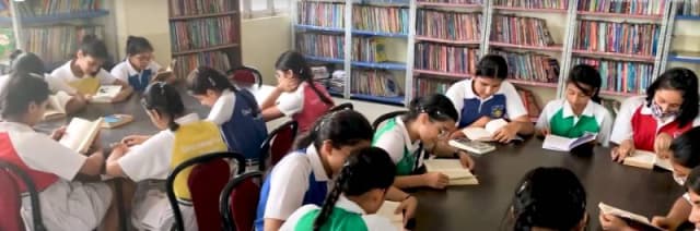 Gyan Ashram School Gallery 1