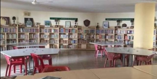 India International School Gallery 1