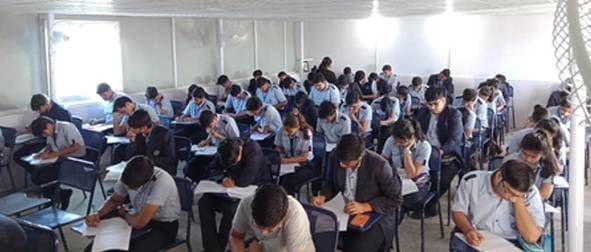 Kids Club School Gallery 11