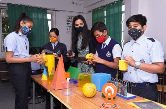 Kids Club School Gallery 9