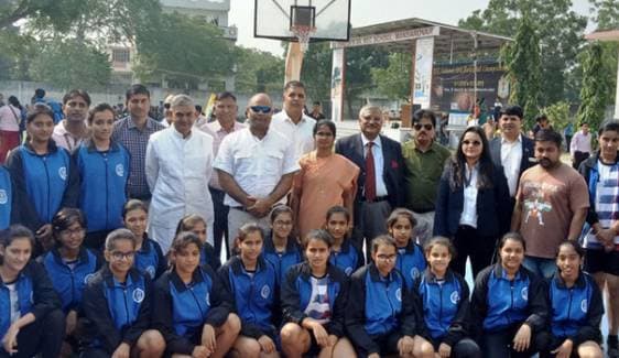 Kids Club School Gallery 6