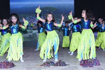 Kids Club School Gallery 2