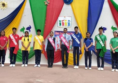 Mount Carmel Convent School Gallery 2