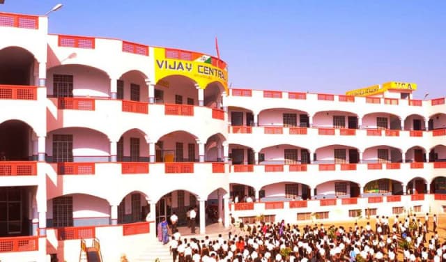 Vijay Central Academy Public School Gallery 1