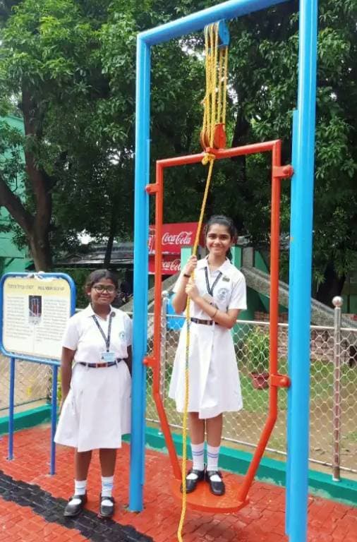 St. John's Diocesan Girls Higher Secondary School Gallery 7