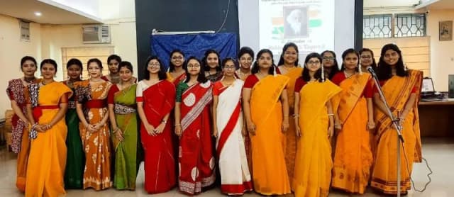 St. John's Diocesan Girls Higher Secondary School Gallery 3