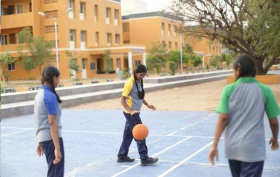 P E S Public School Gallery 2