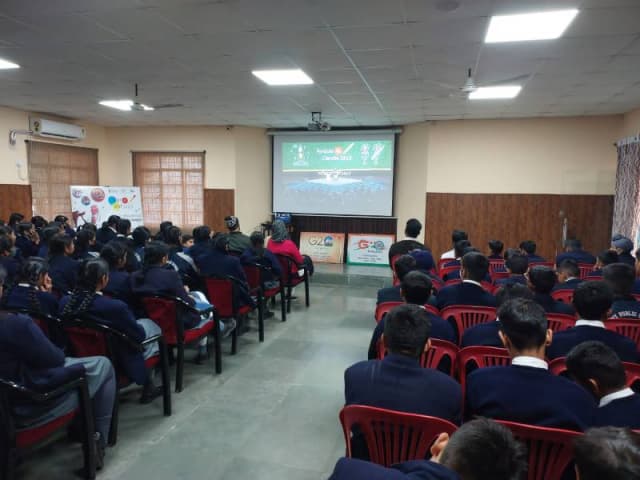 Army Public School Gallery 2