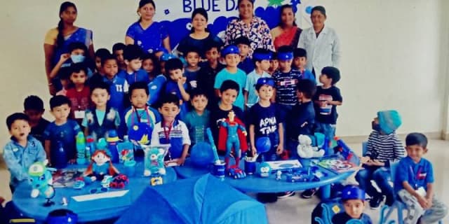 Alard Public School Gallery 23