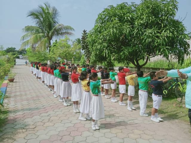 Guru Nanak Public School Gallery 3