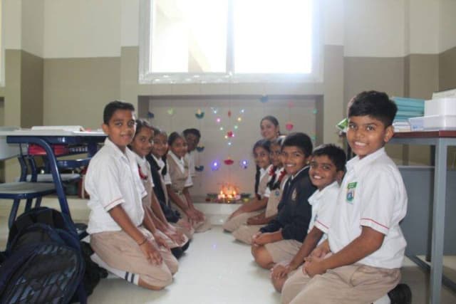 Shikhar International School Gallery 7