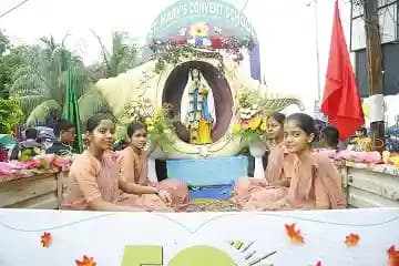 St. Mary's Convent School Gallery 6