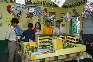 St. Mary's Convent School Gallery 4