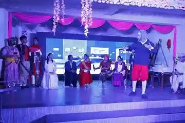 St. Mary's Convent School Gallery 3