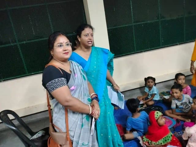 St. Mary's Convent School Gallery 9