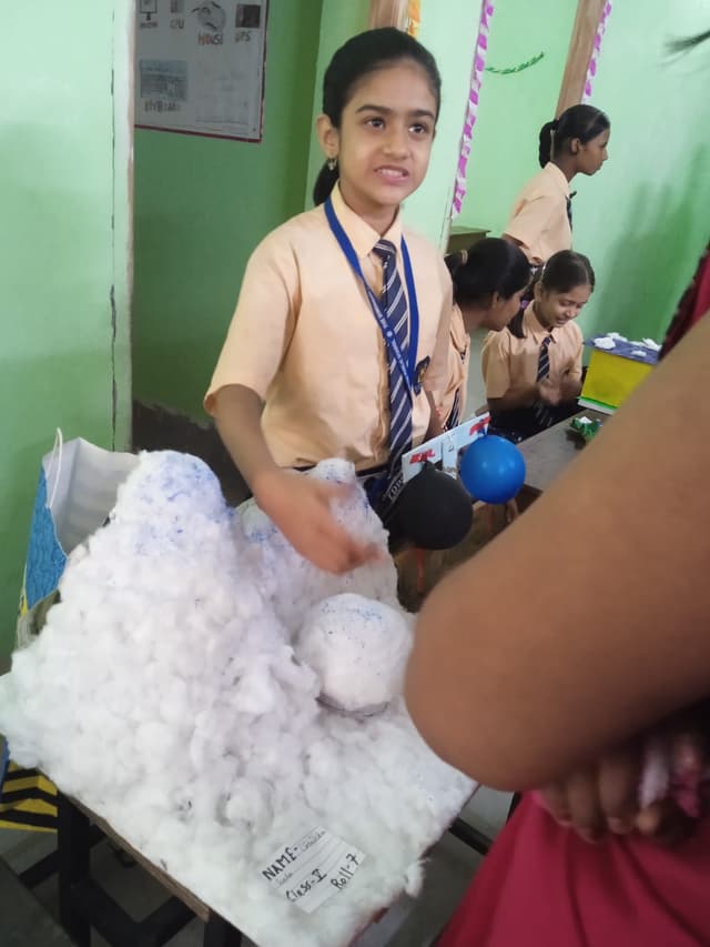 The Dimension Public School Gallery 2