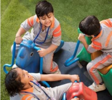 Narayana e-Techno School Gallery 8