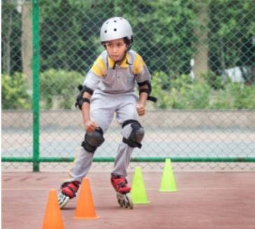 Narayana e-Techno School Gallery 7