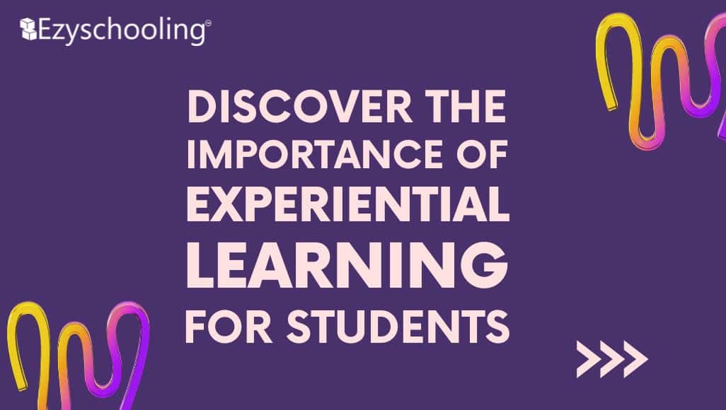 Discover the Importance of Experiential Learning for Students