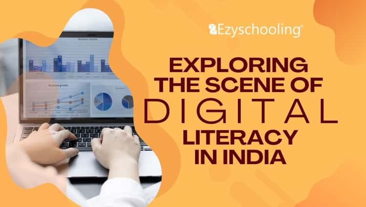 DPS Jaipur's Contribution to Enhancing Digital Literacy in India