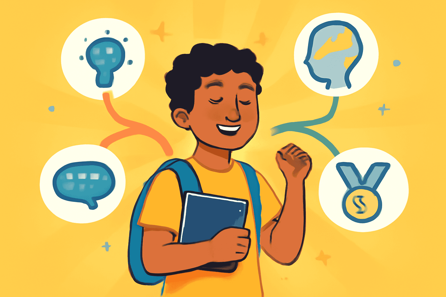 From Basics to Brilliance: The Role of SPP at The Academic City School ...