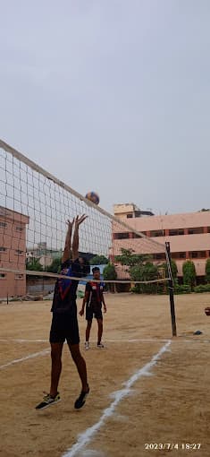 Swami Vivekanand Saraswati Vidhya Mandir (SVSVM), Sahibabad Photos