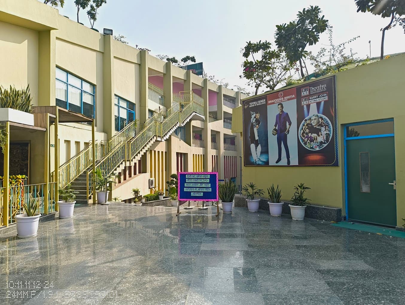 Best Schools in Noida Extension 202526 Admission & Fees etc.