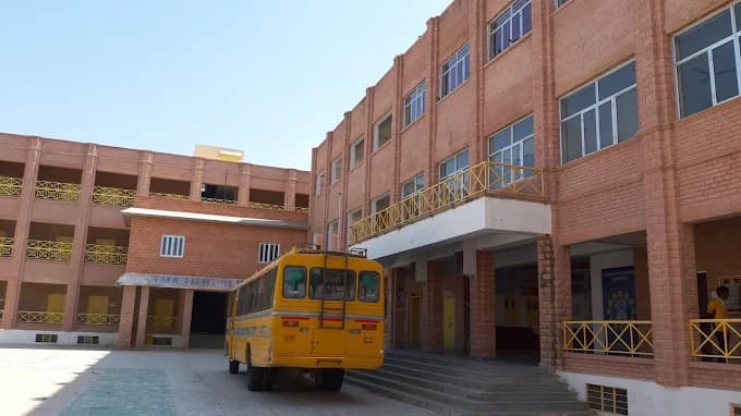 Types Of Msa In Quality Best State Board Schools in Jhalamand, Jodhpur 2026-27: Fees ...