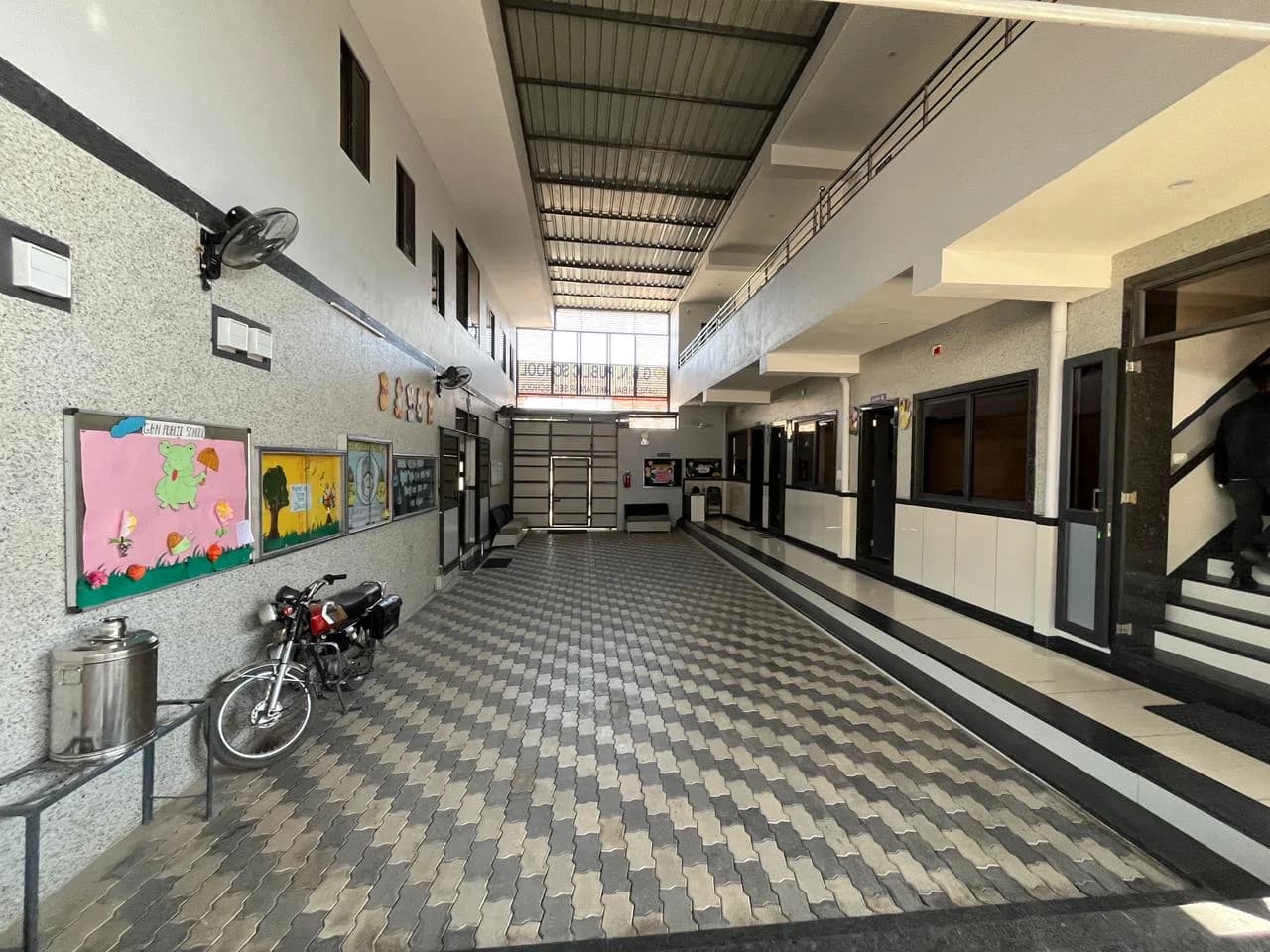 Types Of Msa In Quality Best State Board Schools in Basni, Jodhpur 2026-27: Fees, Admissions ...
